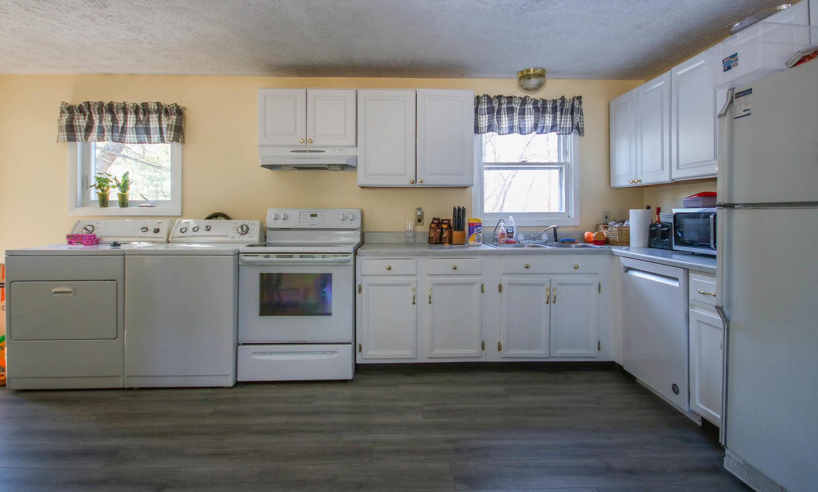 Property Photo: 37 Proctor Road ME 04005