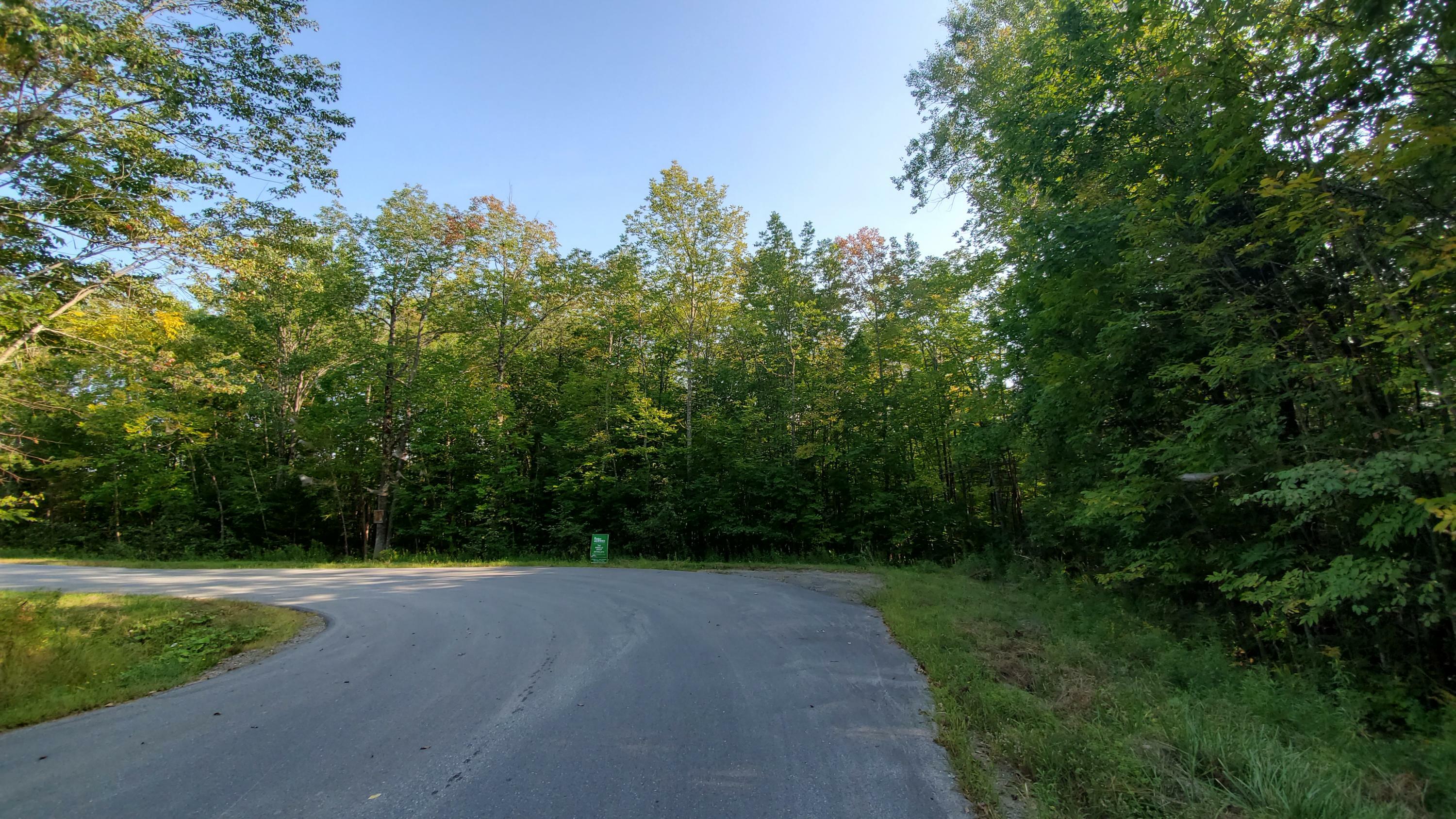 Property Photo:  32 McIntosh Drive  ME 04456 