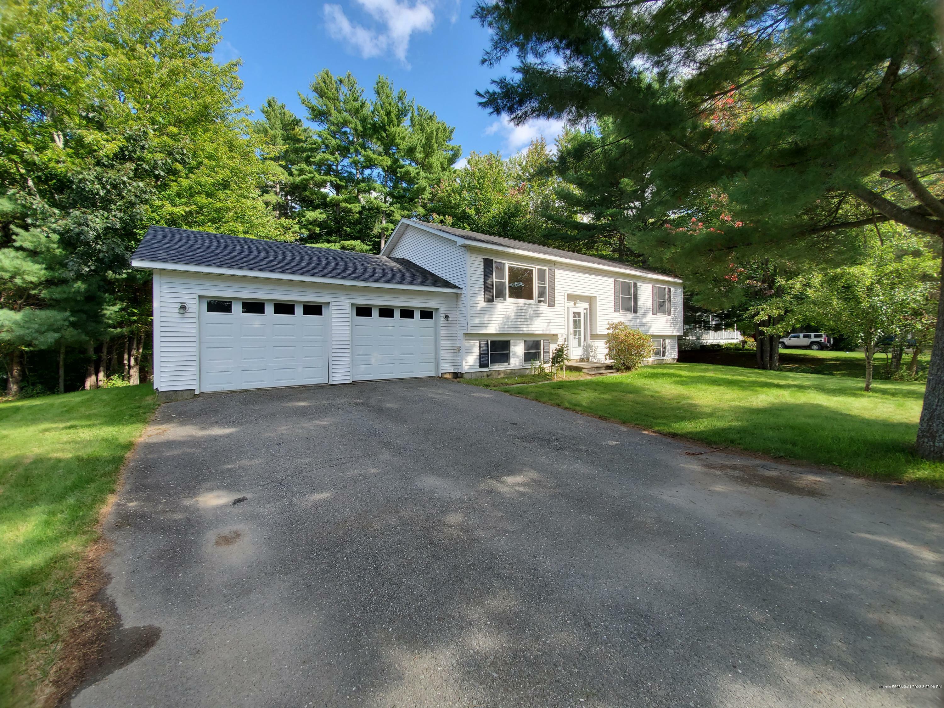 Property Photo: 15 Emerald Drive ME 04461