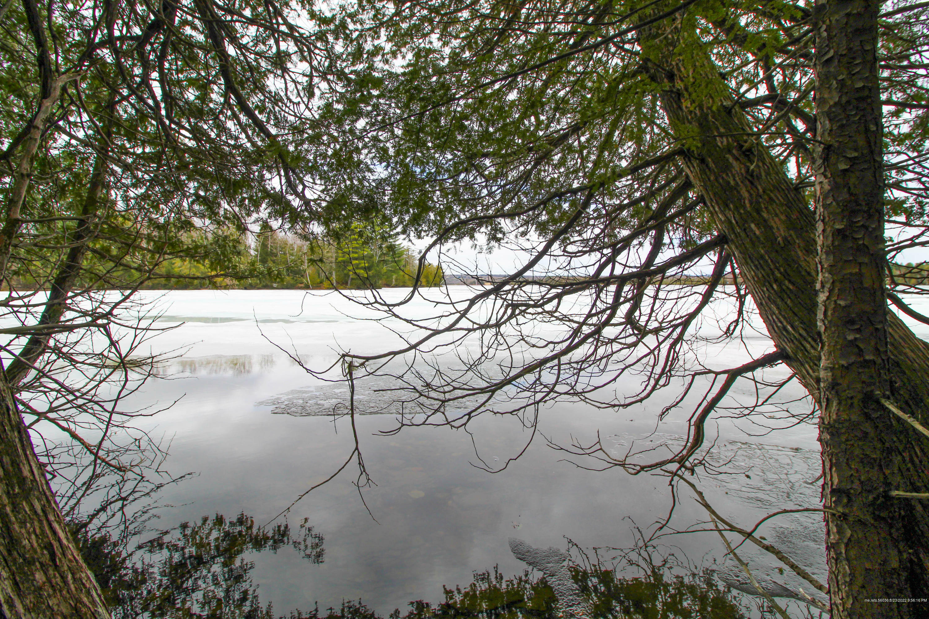 Property Photo: Lot 18 Pullyard Road ME 04479