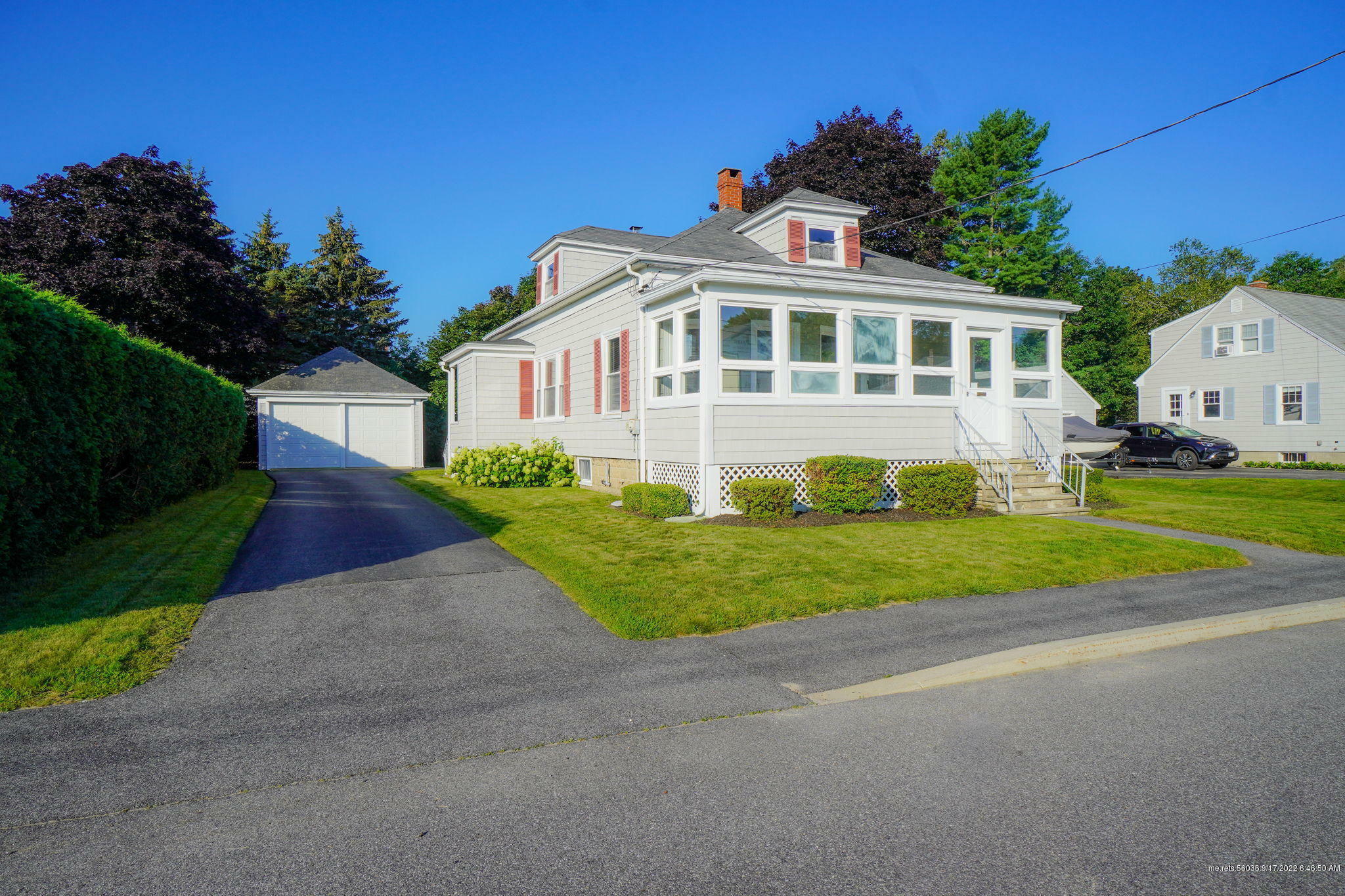 Property Photo:  18 Ardsley Avenue  ME 04106 