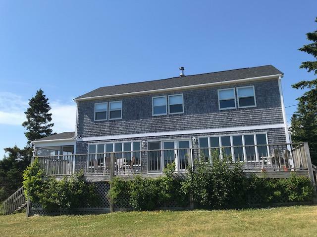 37 Sawtelle Lane  Lubec ME 04652 photo