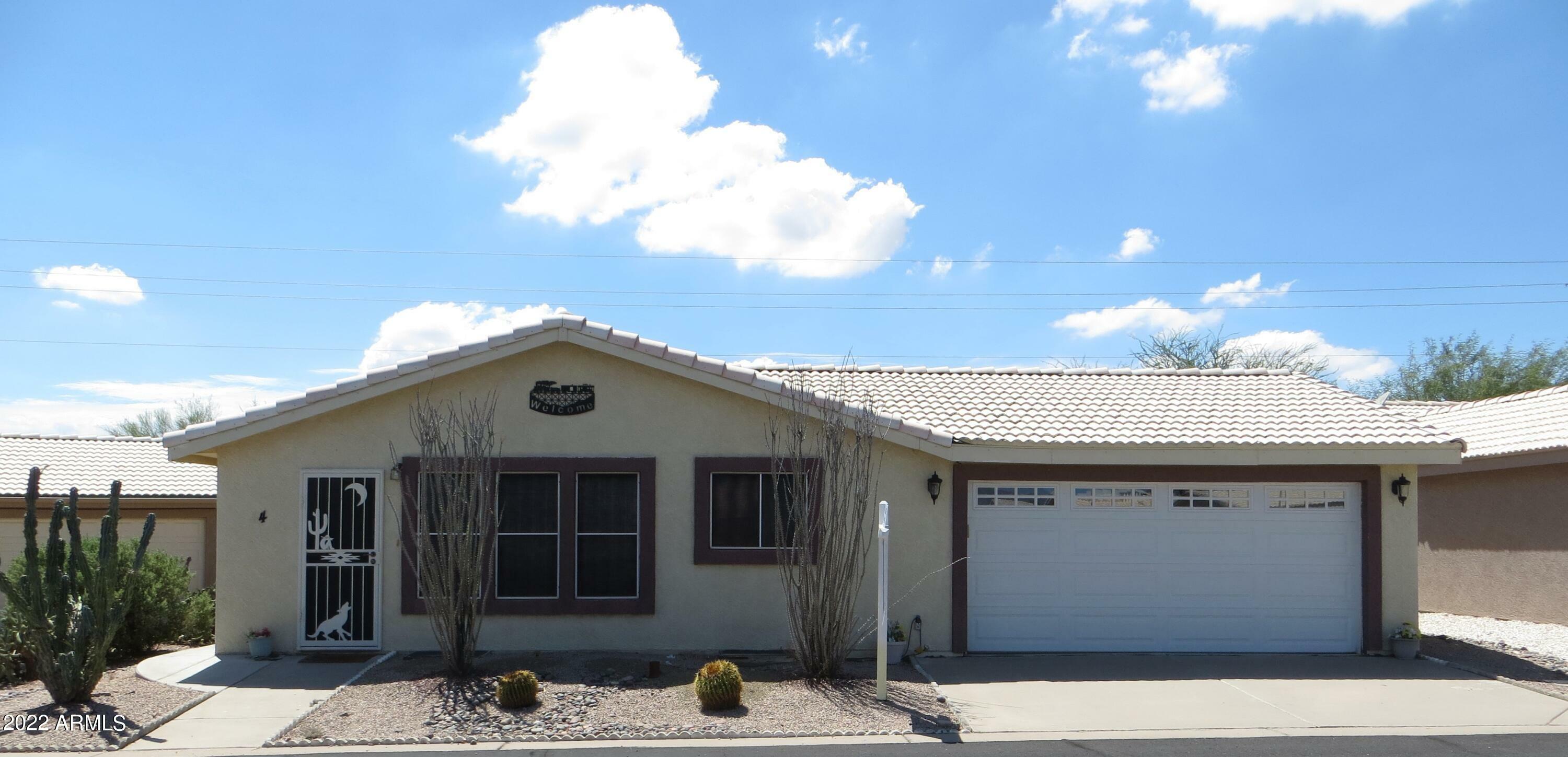 Property Photo:  2101 S Meridian Road 44  AZ 85120 