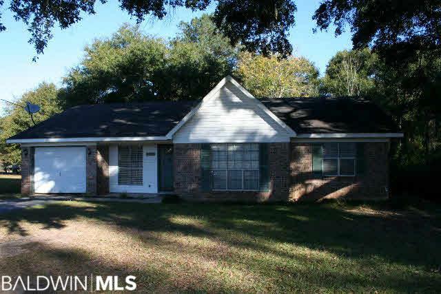 Property Photo:  9202 N Ponderosa Drive  AL 36575 