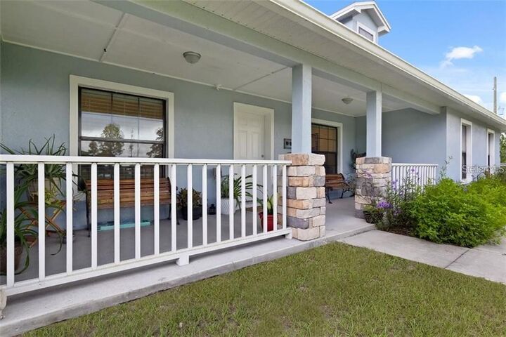 Property Photo: 20529 Starry Street 4A FL 32833