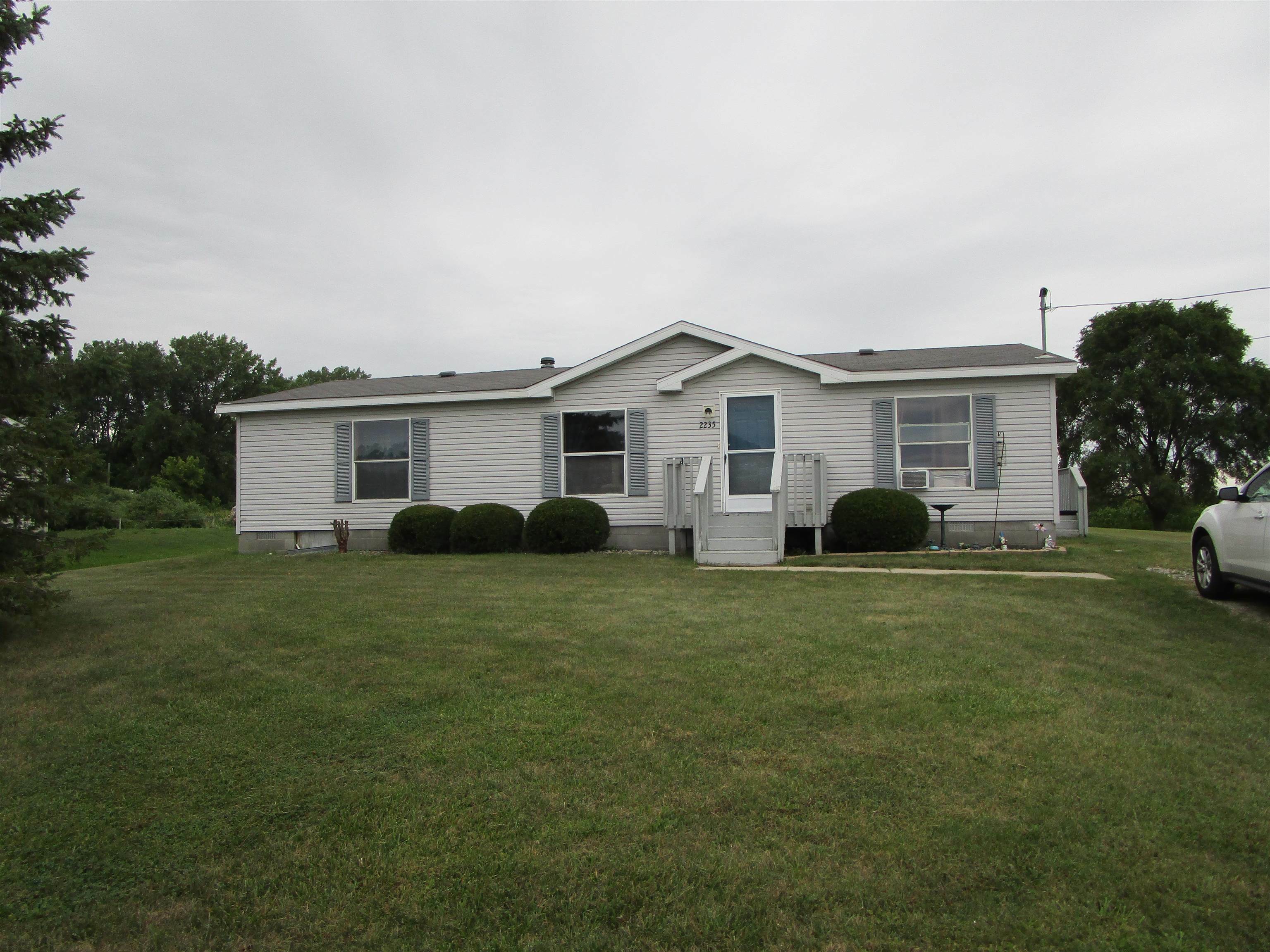 Property Photo:  2235 Schmidt  MI 48631 