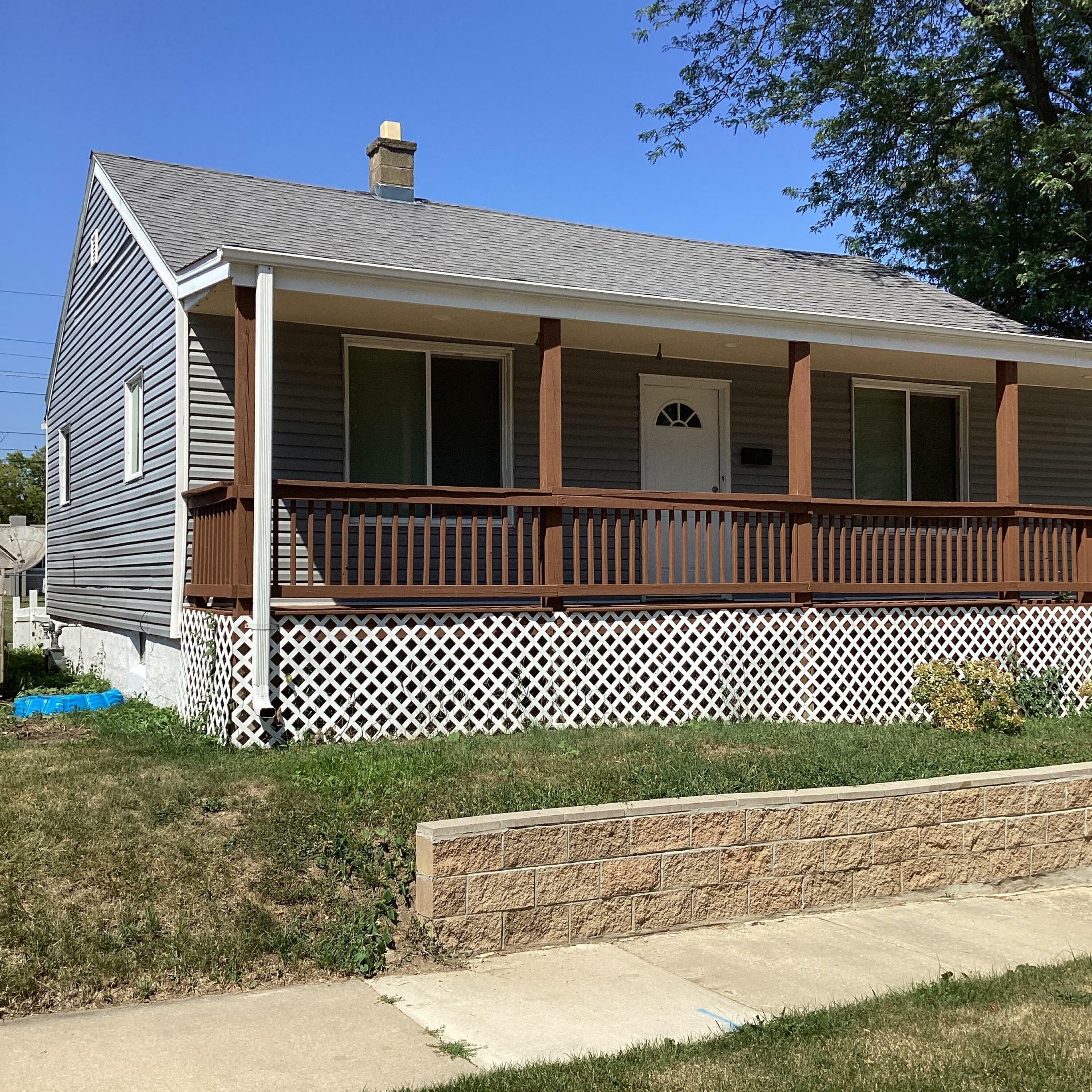 Property Photo:  4200 Byrd Ave  WI 53405 