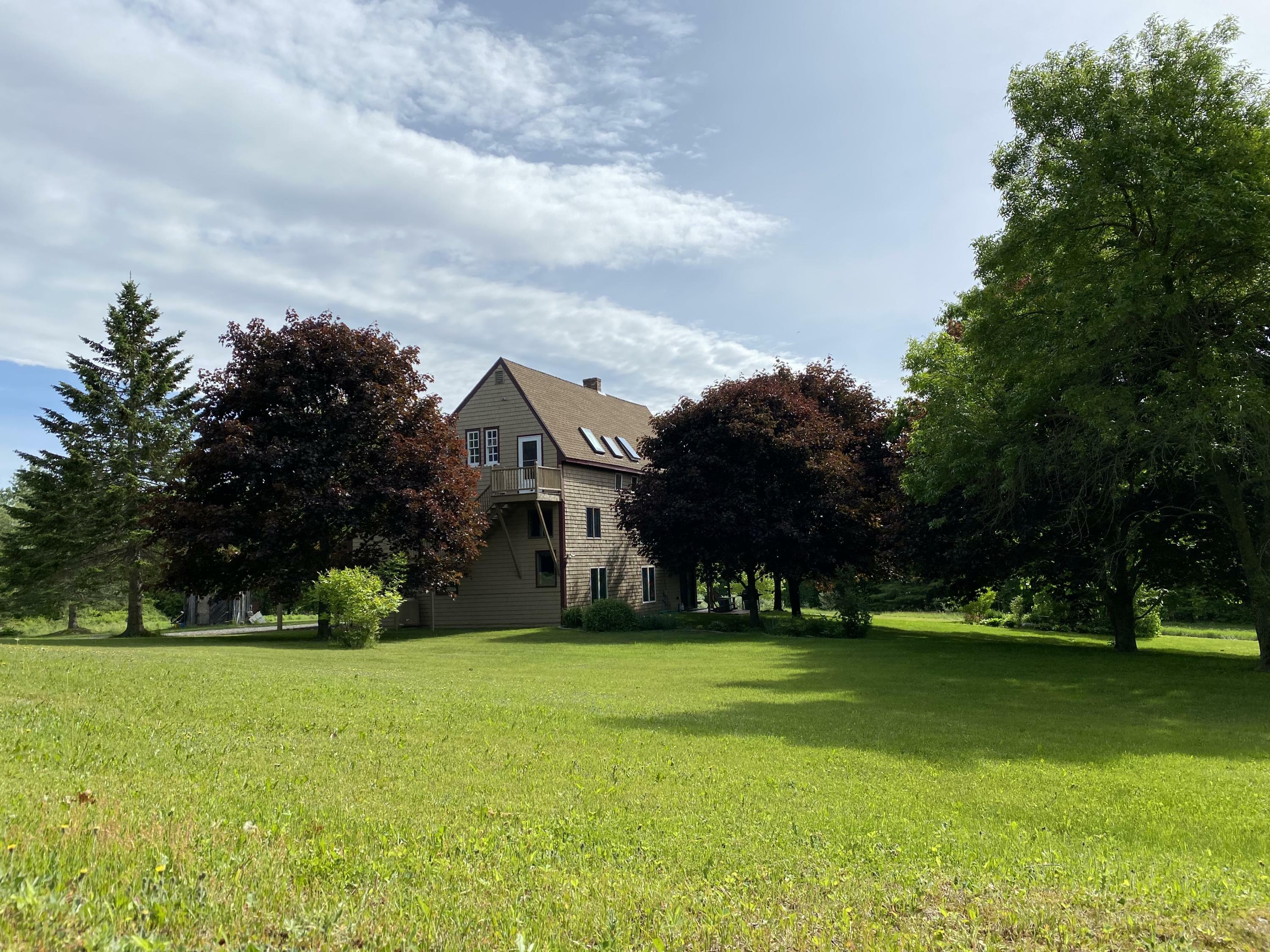 Property Photo: 43 Andrews Road ME 04280
