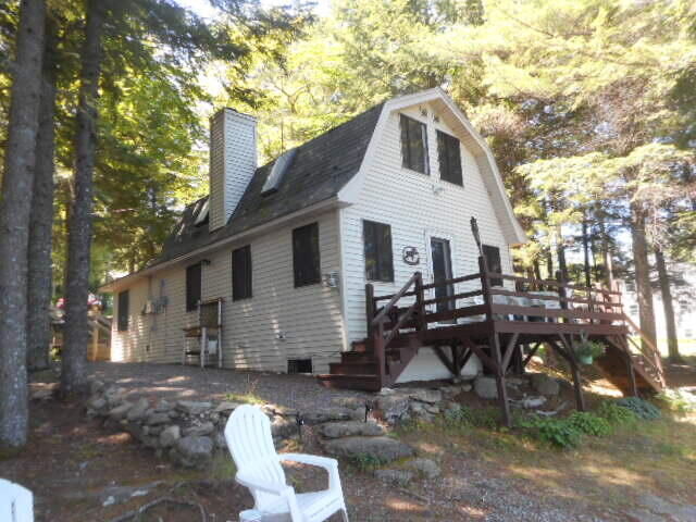 Property Photo:  76 Ludden Lane  ME 04457 