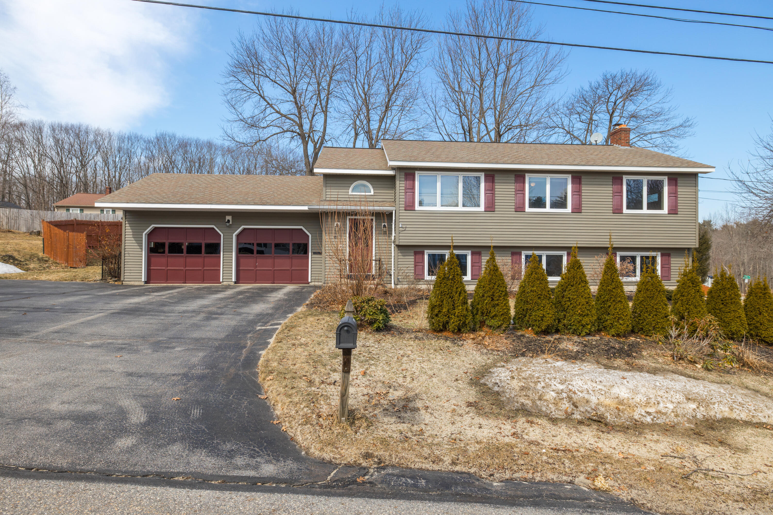 Property Photo: 20 Orleans Street ME 04240