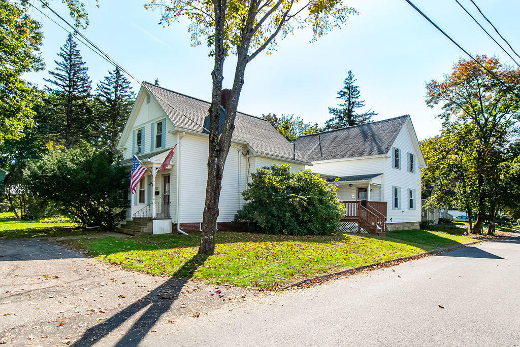Property Photo: 69 Young Street ME 03908