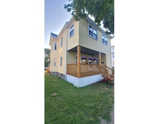 Property Photo:  61 John St 61  MA 02171 