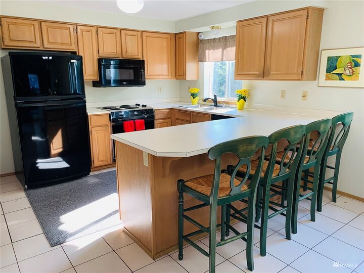 Property Photo: 13101 182nd Avenue SE WA 98290