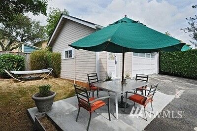 Property Photo: 744 N 83rd Street WA 98103