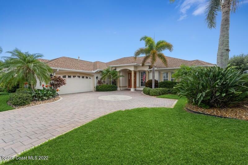 Property Photo:  433 Birchington Lane  FL 32940 