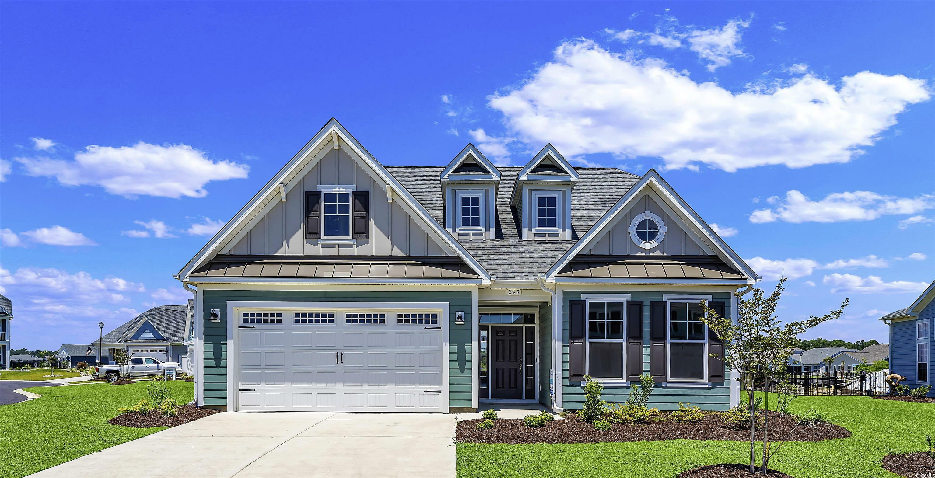Property Photo: 243 Bluestem Loop SC 29566