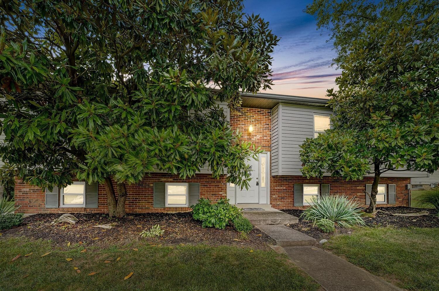 Property Photo: 8079 Cox Rd OH 45069