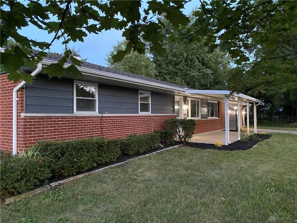 Property Photo: 5650 Woodmore Drive OH 45414