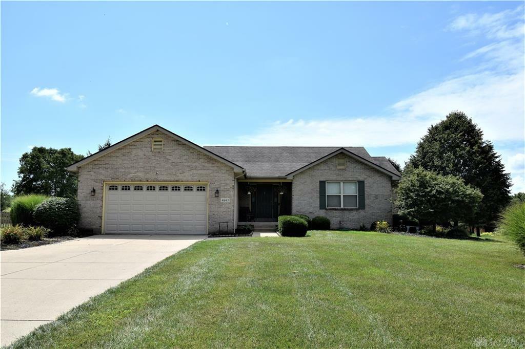 4643 Echo Hills Avenue  Mad River Township OH 45502 photo