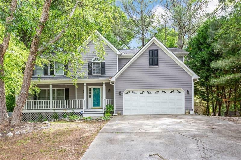 Property Photo: 2950 Riverbend Drive GA 30078