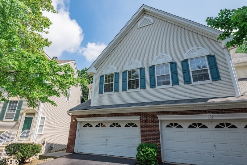 Property Photo: 11 Morning Watch Rd NJ 07470
