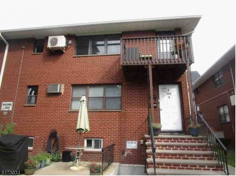 Property Photo: 202 Terhune Ave 202A NJ 07644
