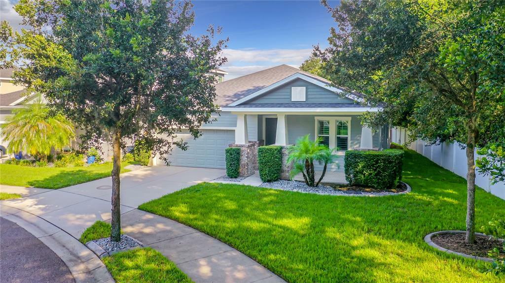 Property Photo: 544 Westchester Hills Lane FL 33594