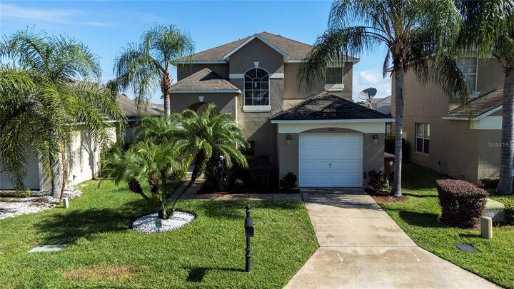 Property Photo:  2881 Kokomo Loop  FL 33844 