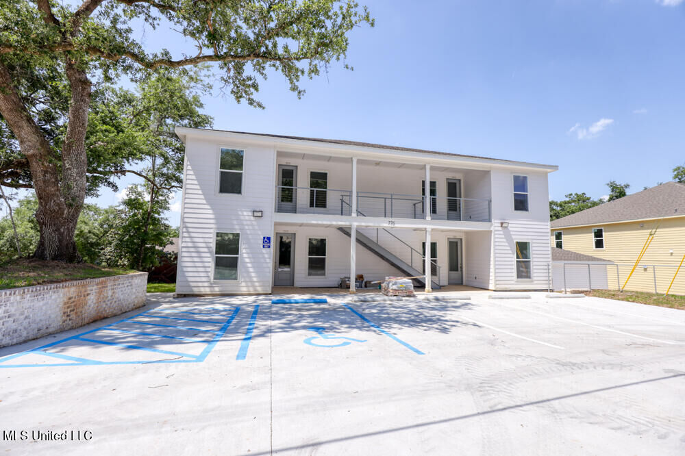 Photo de la propriété: 776 Moanalua Way MS 39525