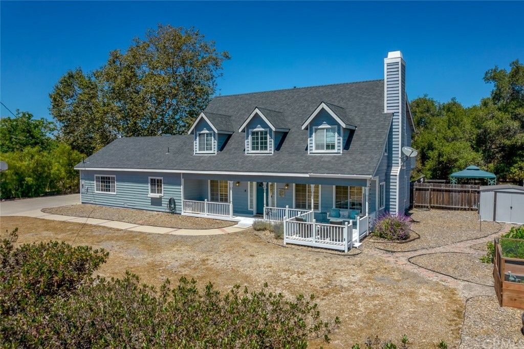 Property Photo:  1786 Los Berros Road  CA 93420 