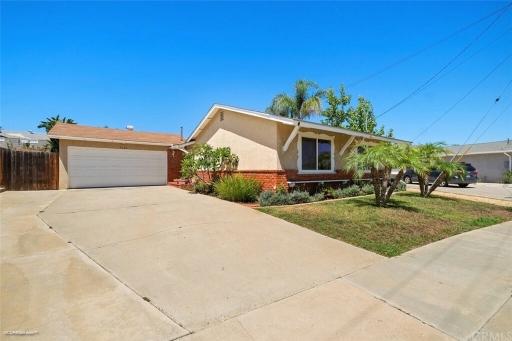 Property Photo:  5162 New Haven Road  CA 92117 