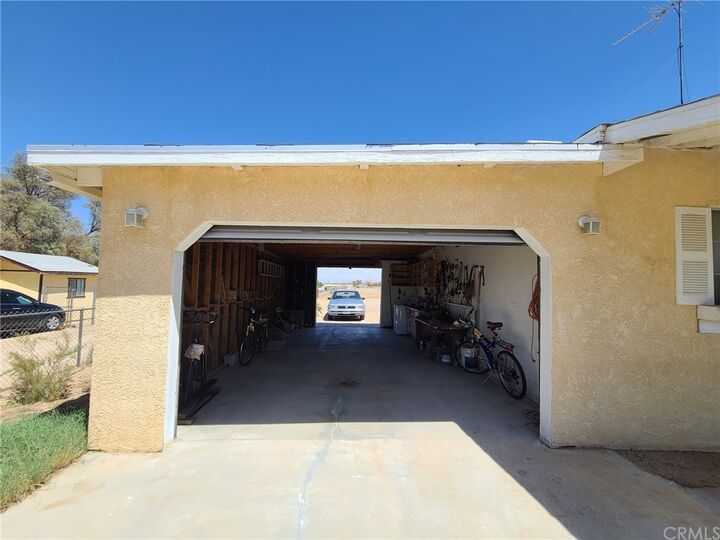Property Photo:  35241 Cedar Road  CA 92311 