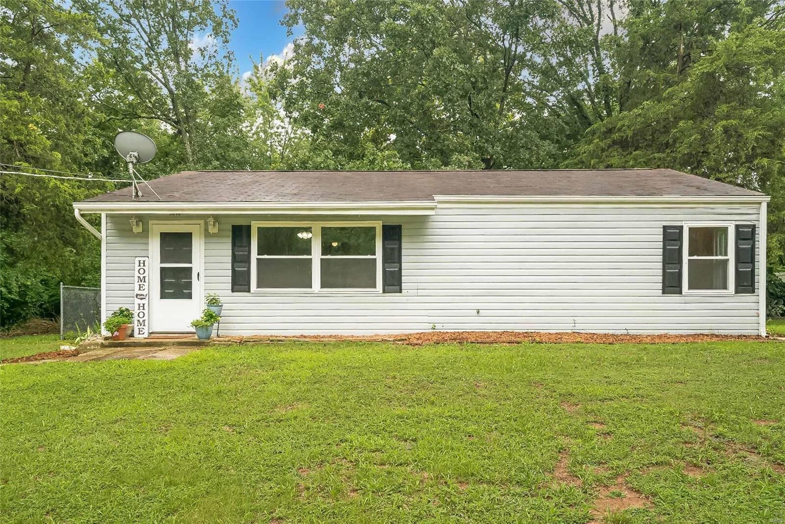 Property Photo:  3610 Glenview Drive  MO 63020 