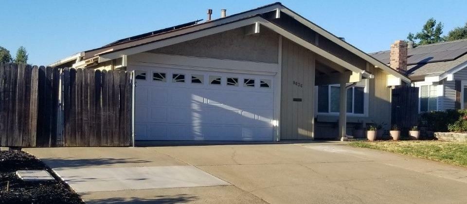 Property Photo:  8036 Red Pine Court  CA 95610 