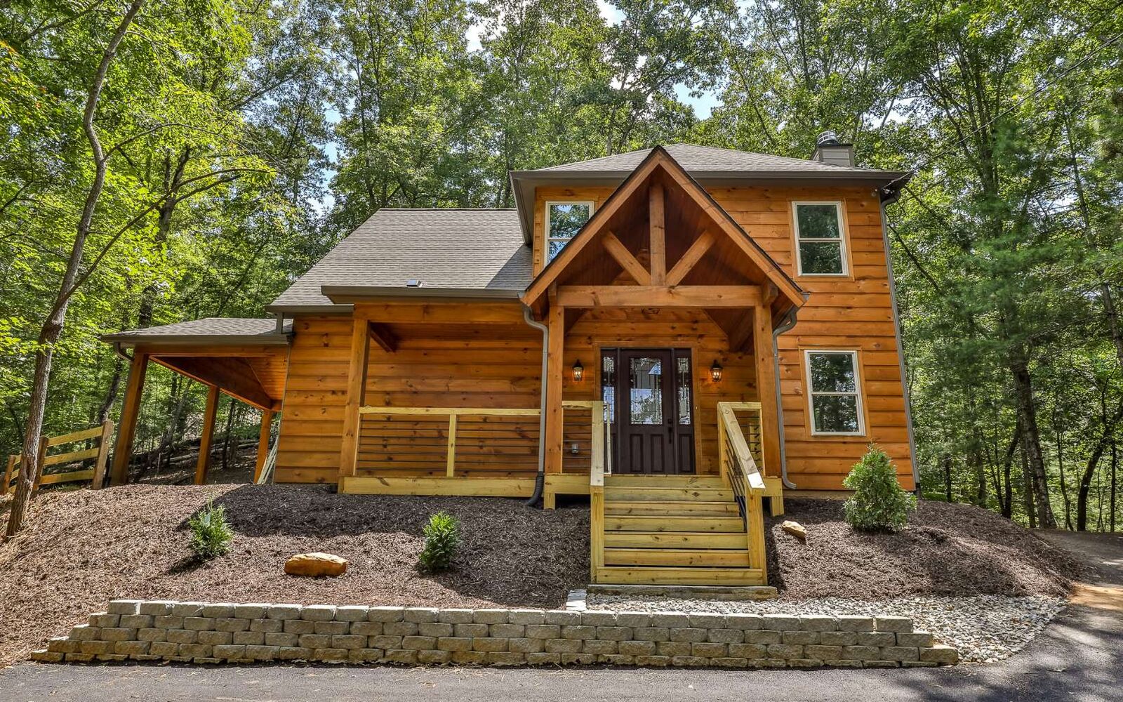 Property Photo: 635 Garnet Drive GA 30540