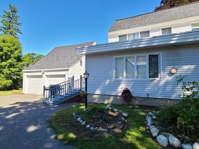 Property Photo: 56 Douglass Street NH 03431