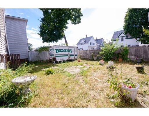 Property Photo: 24 Carnes St MA 01905