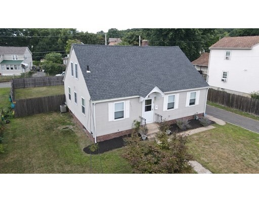 Property Photo:  10 Spring St  MA 01075 