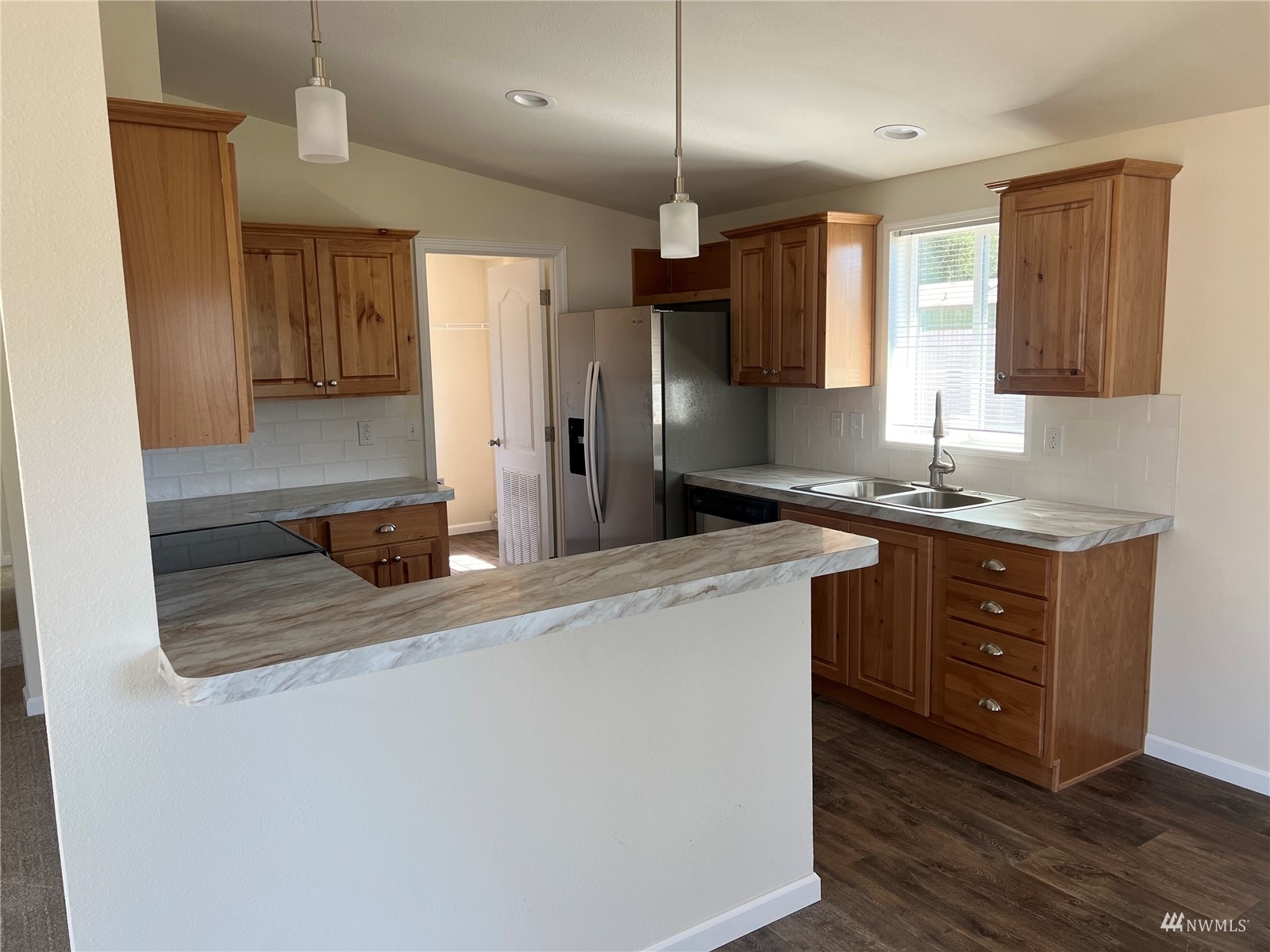 Property Photo: 3371 SE Bielmeier Road 27 WA 98367