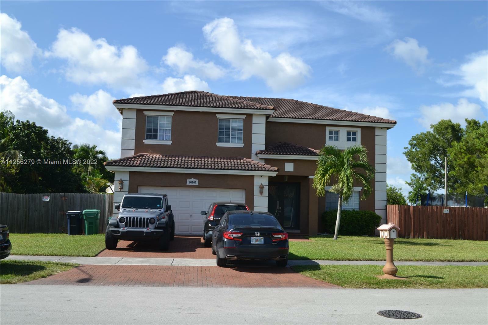 14207 SW 291st St  Homestead FL 33033 photo