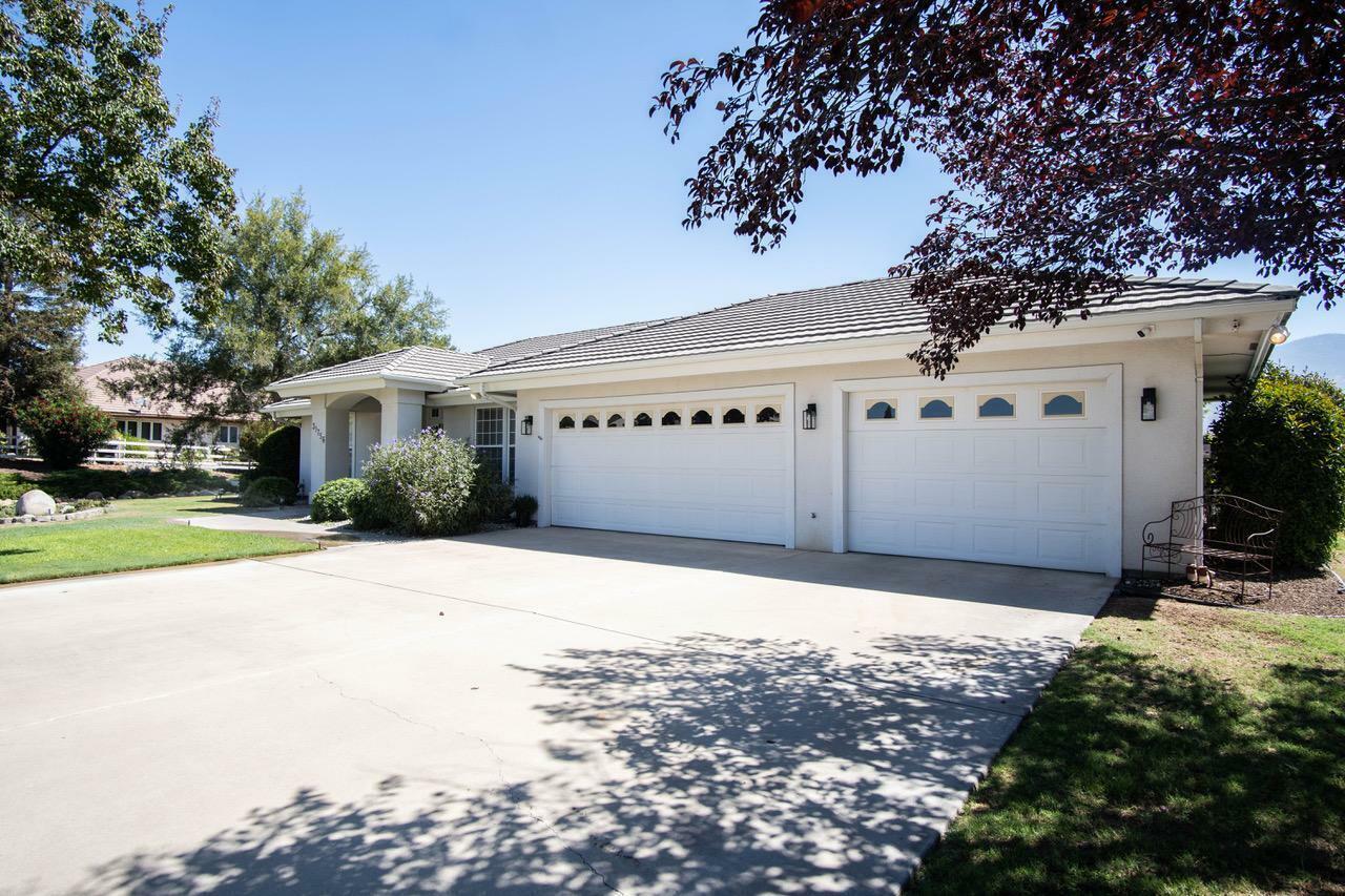 Property Photo:  31756 Mill Drive  CA 93265 