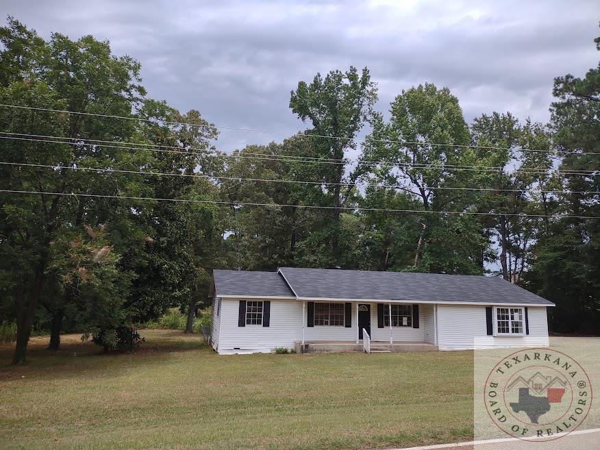 Property Photo: 565 Myrtle Springs Rd TX 75503