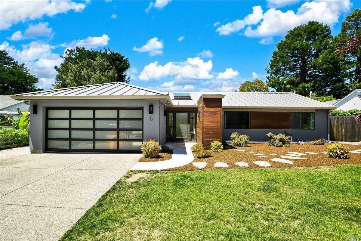 Property Photo:  23 Juno Road  CA 94920 