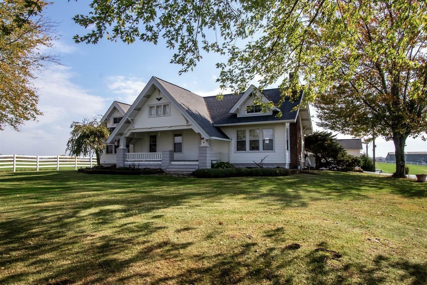 Property Photo: 6422 Old US Rt 68 OH 45121