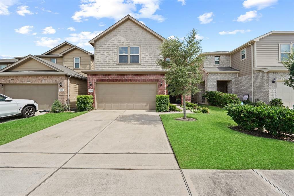 Property Photo:  16322 Placewood Court  TX 77084 