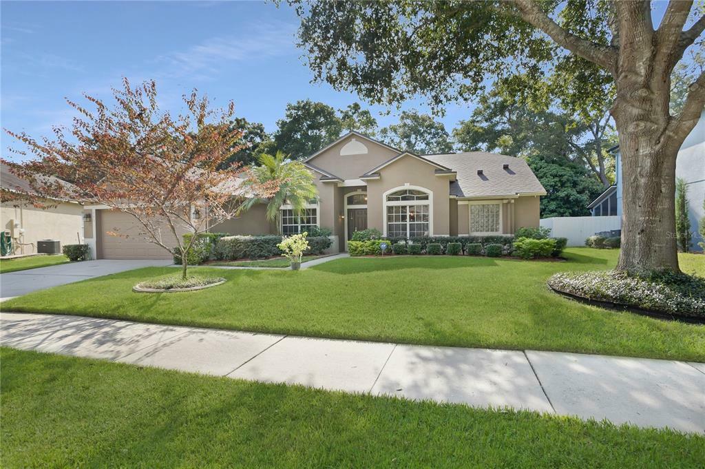 Property Photo: 943 Moonluster Drive FL 32707