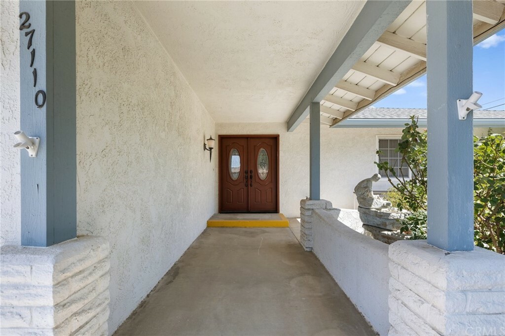 Property Photo:  27110 Cornell Street  CA 92544 