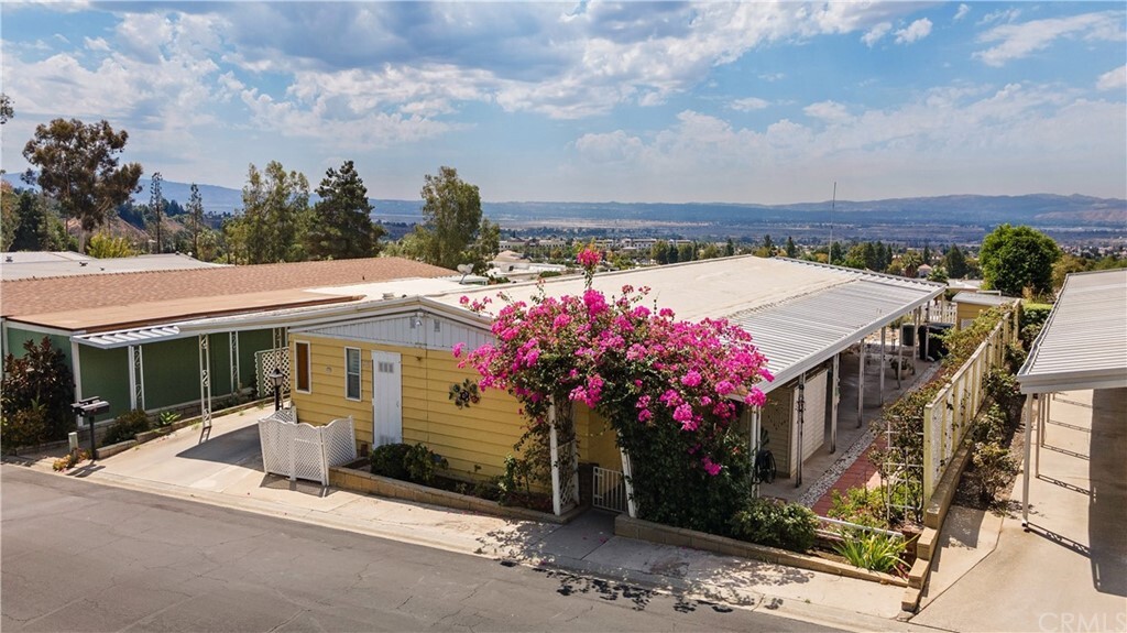 Property Photo: 4040 Piedmont Drive 98 CA 92346
