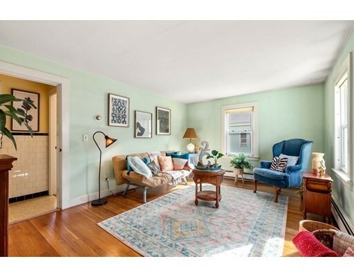 Property Photo: 15 Caroline MA 01545