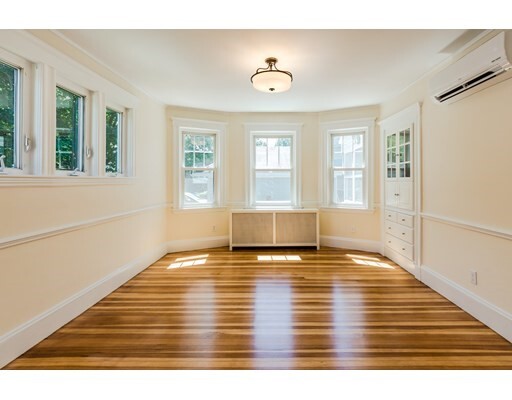 Property Photo:  9 Cherry Street 1  MA 02478 